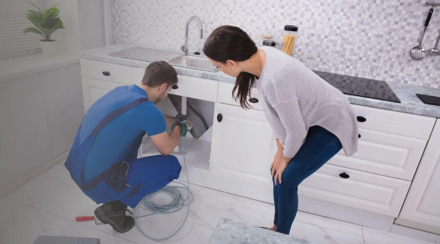Professional Tankless Water Heater Installation in Niotaze, KS